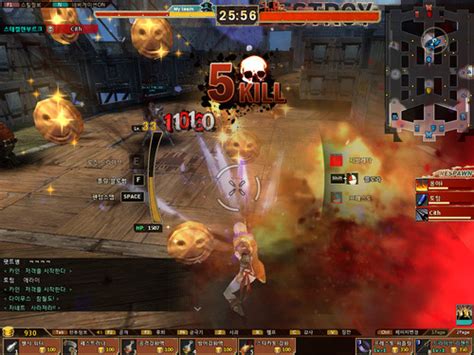 10 Most Popular Games in Korea That You’ll Get Hooked On.